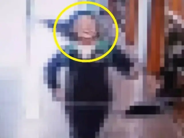 男子中学生を性犯罪者にした女子中学生の「笑み」＝韓国