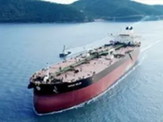 Perusahaan pembuat kapal menengah berkinerja baik, bangkit kembali dengan kapal bernilai tambah tinggi = Korea Selatan