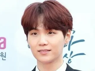 Donasi 500 juta yen dan kerja sukarela akhir pekan SUGA BTS membuahkan hasil... "Pusat Perawatan Min Yoongi" dibuka