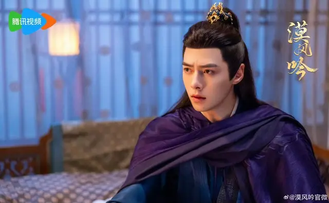 ≪中華ドラマNOW≫「漠風吟（ばくふうぎん） 偽りの公主、熱砂の愛」4話、若問が麻随の地図を探していると知る霍擎雲＝あらすじ・ネタバレ