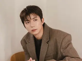 "Wawancara" "Jang Wooyong 2PM mengakhiri 7 tahun kekhawatiran dengan seruan... "Lakukan apa yang kau mau, semuanya akan baik-baik saja!"