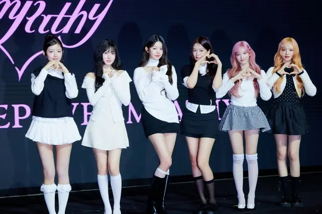 「IVE」、ついに米ビルボード「エマージングアーティスト」1位…6つのチャートにランクイン