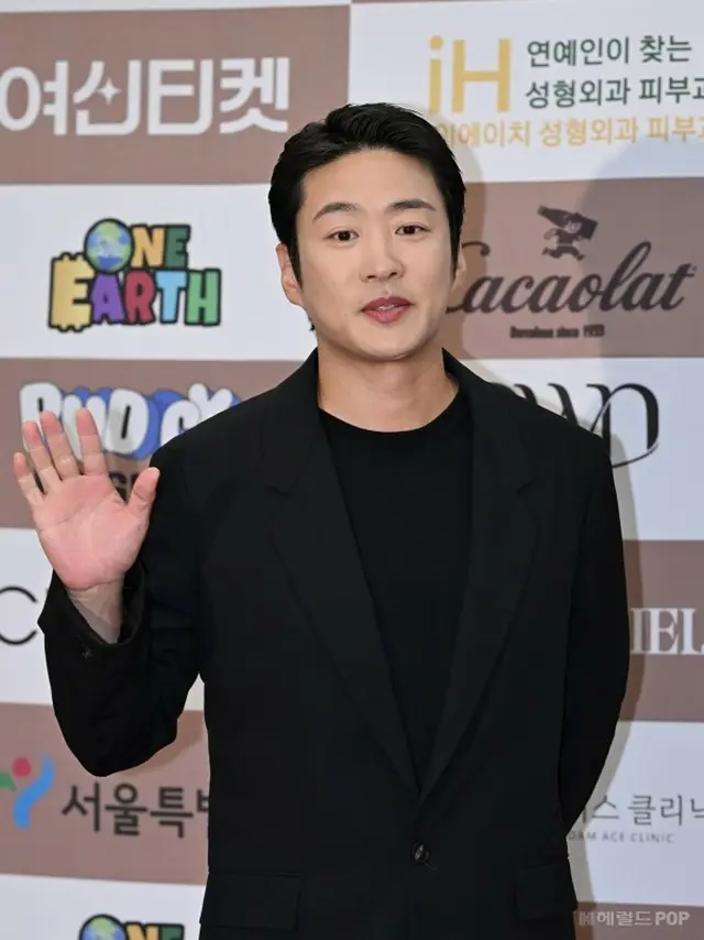 アン・ジェホン