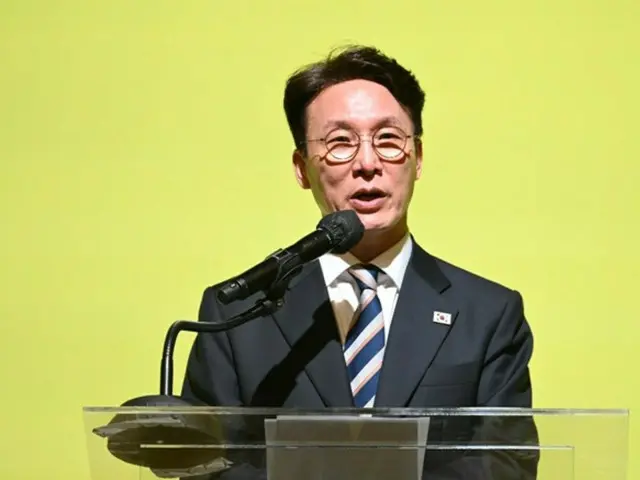 Perdana Menteri Kim Min-seok: "Menargetkan nol kecelakaan di acara-acara dengan kerumunan besar... Langkah-langkah menyeluruh untuk mengatasi kecelakaan industri dan masalah lainnya bahkan selama liburan" - Korea Selatan