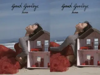 HwaSa MAMAMOO konfirmasi perilisan lagu baru "Good Goodbye" pada tanggal 15