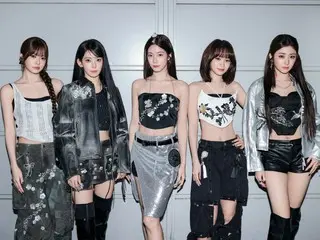 Penampilan "LE SSERAFIM" dan "America's Got Talent" menjadi topik hangat... Comeback dengan "SPAGHETTI" pada tanggal 24