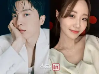 JUKJAE dan Heo Sung-yeon diam-diam menikah hari ini (ke-3)... Adik perempuan Heo YOUNG-JI (KARA) "dengan tenang mengantarnya pergi"