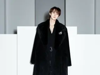 Johnny, Doyoung, dan Jungwoo NCT bersinar di European Fashion Week