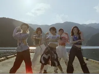 i-dle merilis video musik untuk EP Jepang "Doushiyoukana"...peringkat #1 di tangga lagu global