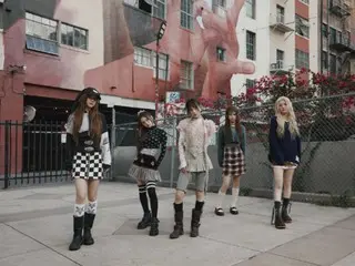 HITGS dan ONEWE melanjutkan comeback mereka selama liburan Chuseok... "Comeback SOON" akan menambah warna pada musim gugur yang lebih kaya