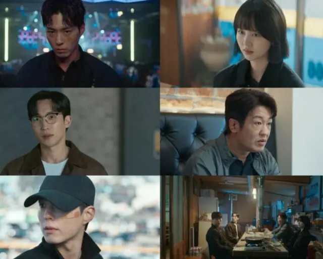 ≪韓国ドラマREVIEW≫「グッドボーイ」１１話あらすじと撮影秘話…キム・ソヒョンとパク・ボゴムのキスシーン、リングの上で揺れながら＝撮影裏話・あらすじ