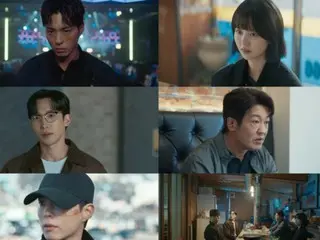 <REVIEW Drama Korea> Sinopsis dan Behind the Scene "Good Boy" Episode 11...Adegan ciuman Kim Seohyun dan Park Bogum, berjabat tangan di atas ring = Behind the Scenes dan Sinopsis