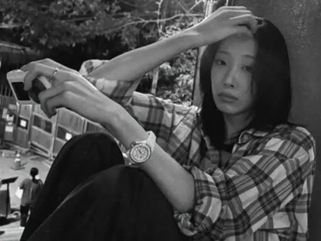 Aktris Ryu Dain, "pacar Lee Chae Min," tidak gentar menghadapi serangkaian serangan jahat... Mata tertuju pada Pei Arin