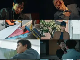 <ULASAN Drama Korea> Sinopsis dan Di Balik Layar "Good Boy" Episode 12... Crank-up, salam dari Park Bo-Gum dan Kim Seo-Hyun = Di Balik Layar dan Sinopsis