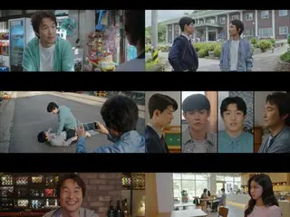 <Drama Korea SEKARANG> "Proyek Presiden Shin" Episode 6, Han Suk Kyu, Bae Hyeon Seong, dan Lee Re memecahkan kasus penipuan uang jaminan = Rating pemirsa 7,5%, Sinopsis dan spoiler