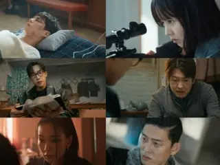 <REVIEW Drama Korea> Sinopsis dan Behind the Scene "Good Boy" Episode 13... Pesan dari Oh Jung Se setelah syuting selesai = Behind the Scenes dan Sinopsis