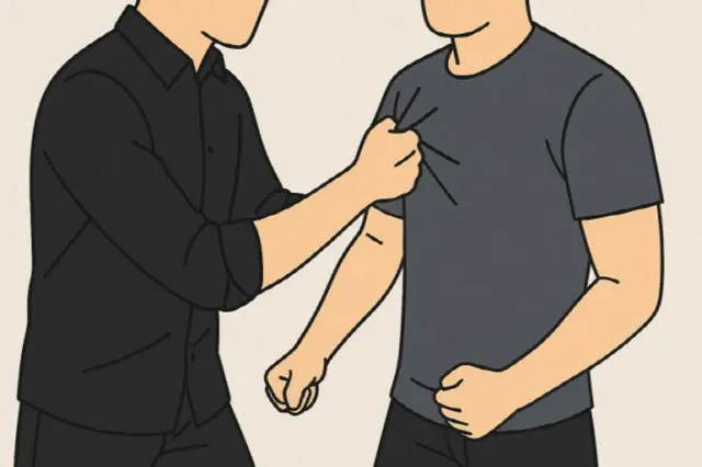 インド難民、初めて会った男性にキス...性的暴行を試みる＝韓国