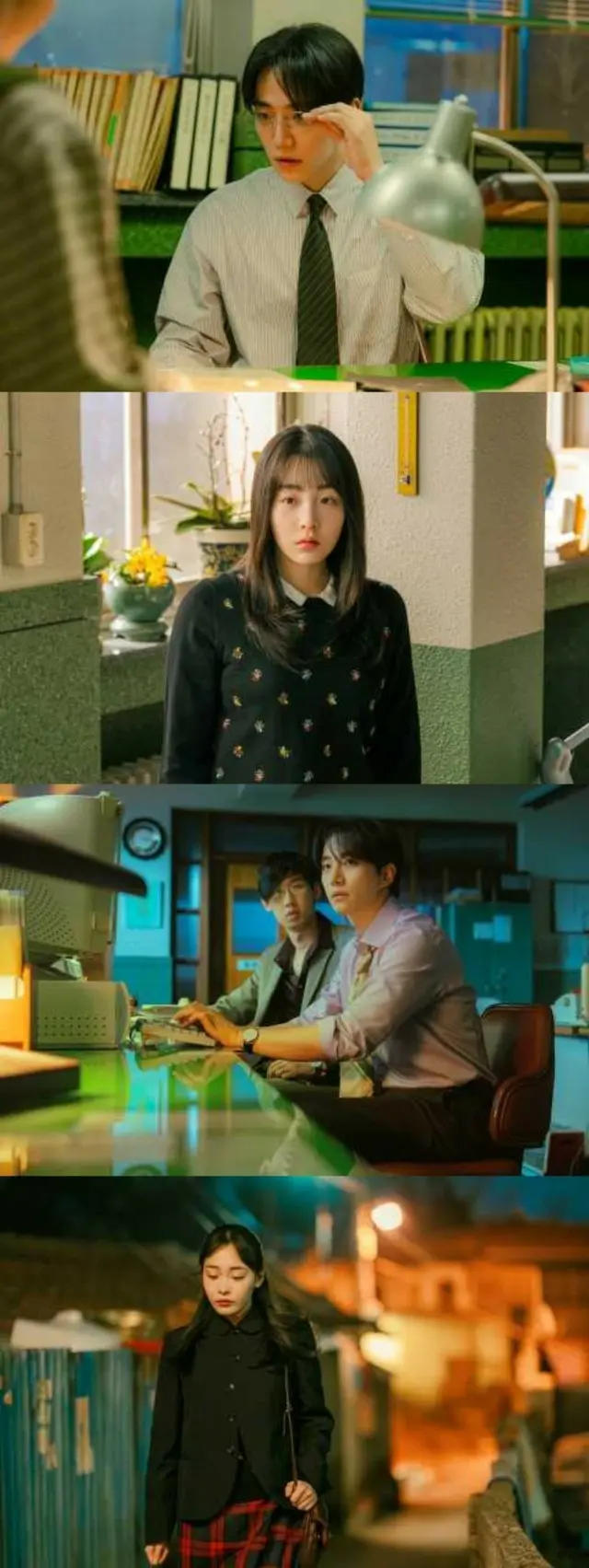 「テプン商事」作家、イ・ジュノ（2PM）のキャスティングに「人生最高のバースデープレゼント」