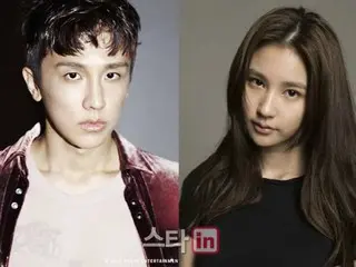 [Resmi] PD KUSH BIGBANG dan sepupu Yuri Girls' Generation, Vivian, menikah pada tanggal 11 setelah berpacaran selama 9 tahun