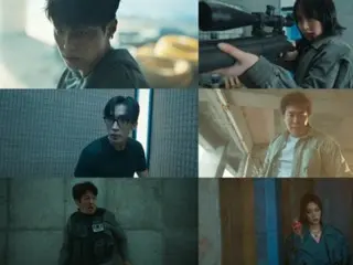 <REVIEW Drama Korea> Sinopsis dan Behind the Scene "Good Boy" Episode 14... Salam dari Lee Sang Yi dan Heo Seong Tae = Behind the Scene dan Sinopsis
