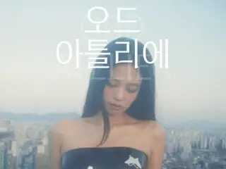 JENNIE BLACKPINK merayakan Hari Hangeul dengan merilis font Hangeul miliknya sendiri, tersedia di seluruh dunia