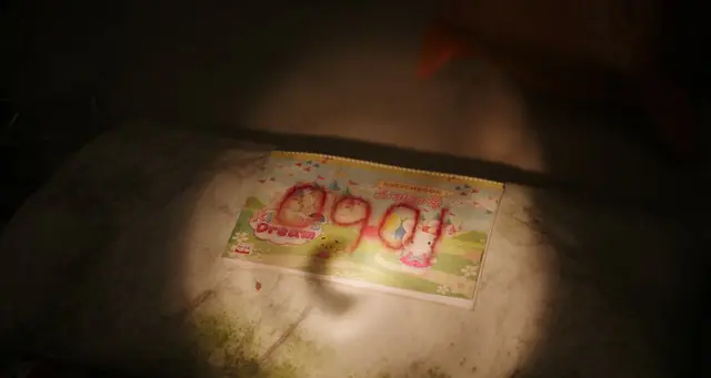 韓国発のホラー映画『層間騒音』恐怖の団地にはこびる、不穏なアイテム・人物写真が到着！10