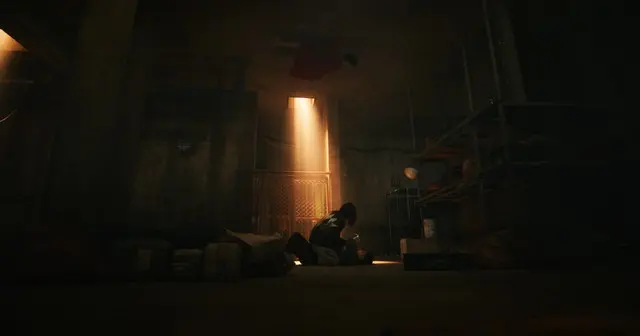 韓国発のホラー映画『層間騒音』恐怖の団地にはこびる、不穏なアイテム・人物写真が到着！13