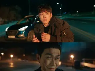 <REVIEW Drama Korea> Sinopsis dan Behind the Scene "Good Boy" Episode 15... Salam dari Para Pemain = Behind the Scene dan Sinopsis
