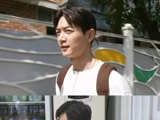 Minho SHINee mengungkapkan "hari kesayangannya" mengunjungi toko-toko favoritnya di hari tanpa olahraga