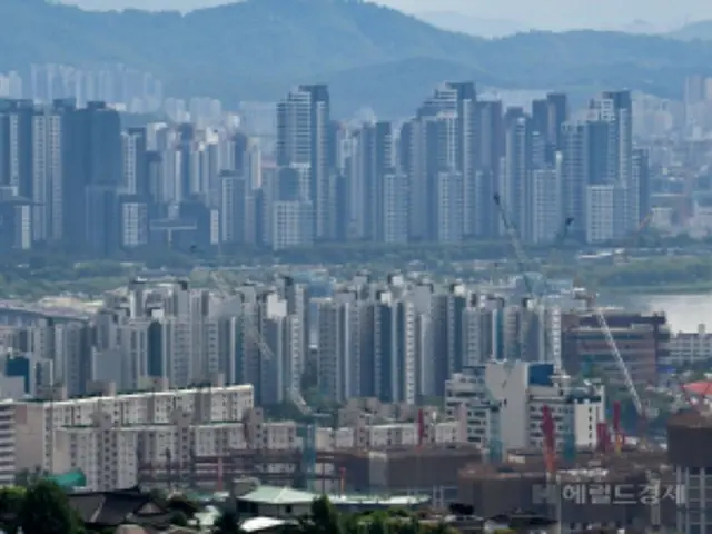 外国人の住宅取得が24％減、土地取引許可制導入後＝韓国