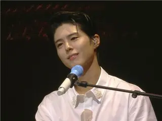 Park BoGum & An YuJin (IVE), penampilan spesial "Music Bank"... "Senang rasanya bisa tampil romantis bersama."