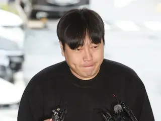 Dia juga berutang uang kepada JIMIN BTS... Pacar komedian Lee Jin-ho ditemukan tewas di rumah... Apa yang terjadi setelah dia dilaporkan karena mengemudi dalam keadaan mabuk?