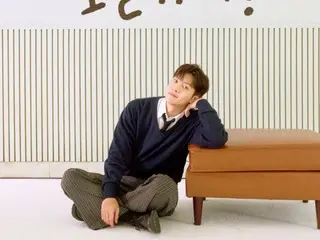 Aktor Ji Chang Wook akan mengadakan jumpa penggemar "Apa yang kamu lakukan hari ini?" pada bulan November!