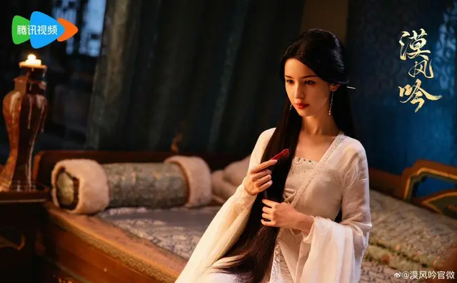 ≪中華ドラマNOW≫「漠風吟（ばくふうぎん） 偽りの公主、熱砂の愛」14話、那戦の好物で料理対決に挑む皇北霜＝あらすじ・ネタバレ