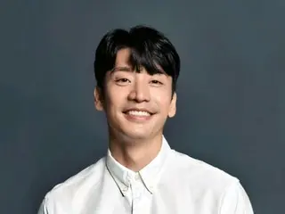 Aktor Jo Wan-gi menikah hari ini (11)... Yoon Kye Sang (dewa) dan yang lainnya hadir