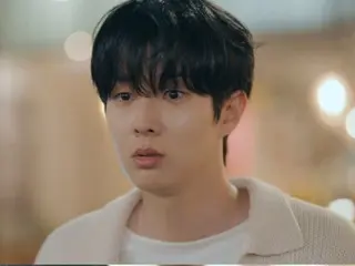 Kemampuan akting emosional Choi Woo-shik bersinar dalam "Will You Marry Me?"