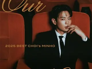 Minho SHINee akan menghabiskan akhir tahun bersama para penggemar... Fan meeting solo akan diadakan pada tanggal 13 dan 14 Desember