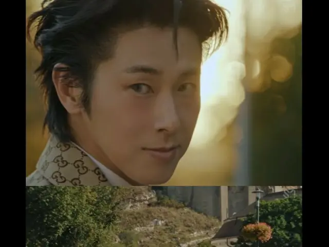 Yunho (U-KNOW) TVXQ sedang "mempersiapkan" comeback-nya dengan album pertamanya... Lagu baru "Body Language" mencerminkan Yunho (U-KNOW) yang "manusiawi".