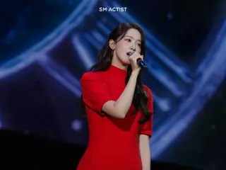 Yoona (Girls' Generation) ciptakan kegembiraan untuk "Tyrant Chef"... Menginspirasi emosi di fan meeting drama Makau