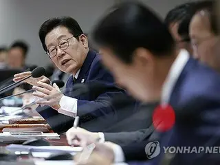 Presiden Lee mengeluarkan perintah kabinet untuk menangani insiden yang sering terjadi yang menargetkan warga Korea di Kamboja