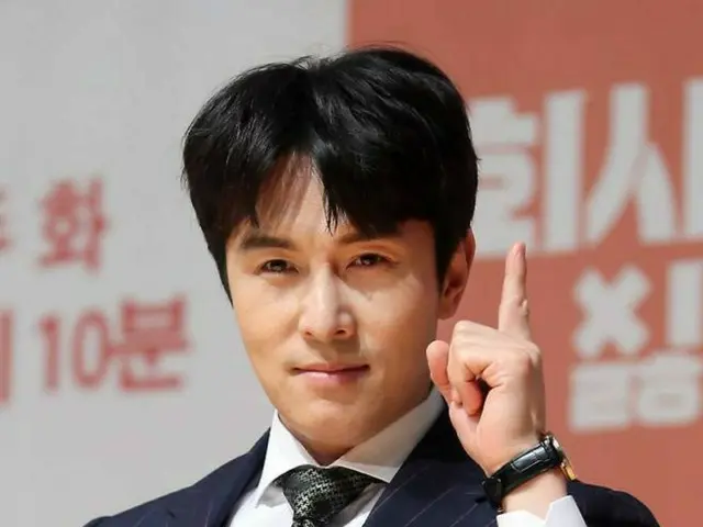 Kim Dong Wan SHINHWA kembali menjadi kontroversi dengan komentar pedasnya? Komentar media sosial menargetkan "orang fiktif"... "Mohon jangan salah paham."