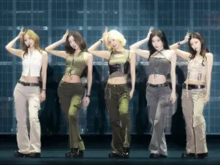 Fan meeting solo pertama ITZY di Jepang sukses besar... Penampilan lagu baru terungkap untuk pertama kalinya