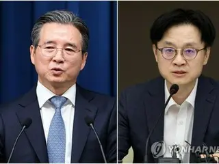 Pejabat Kantor Kepresidenan Korea Selatan dan menteri perdagangan akan mengunjungi AS pada tanggal 16 untuk pembicaraan tarif terakhir
