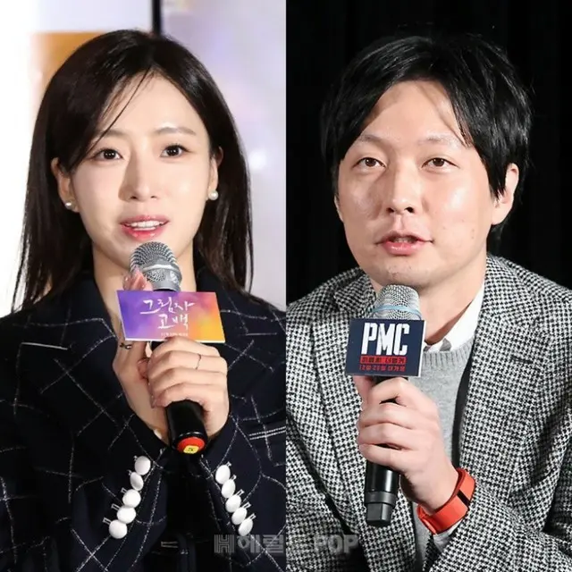 “40歳になる前に結婚したかった”ハム・ウンジョン（T-ARA）、キム・ビョンウ監督との電撃結婚発表で気になる過去のインタビュー