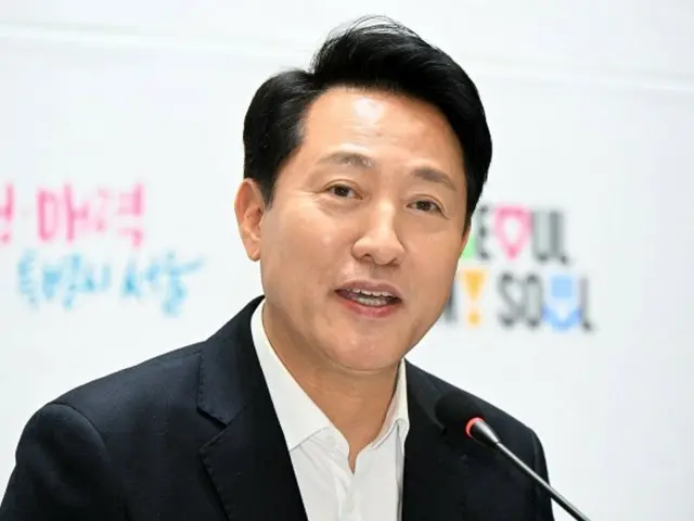 来年のソウル市長選挙「呉世勲現市長 VS 曹国氏」なら?=韓国世論調査
