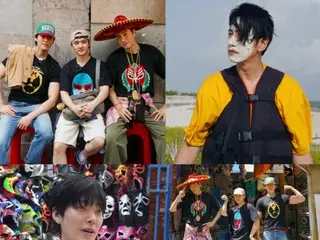 Aktor Lee Gwangsoo menuduh anggota EXO, DO, melakukan pelecehan kekuasaan? "Kamu mau dipecat?" (Tok tok tok tok)