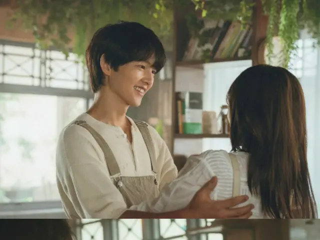 ソン・ジュンギ＆チョン・ウヒ主演ドラマ「マイ・ユース（my youth）」本日（17日）最終回…“長く記憶に残る物語”