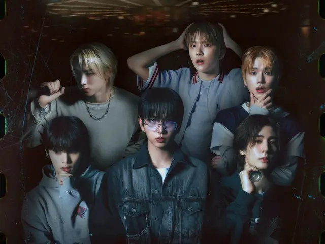 「BOYNEXTDOOR」、プレイヤーとして出撃…閉ざされたテーマパーク