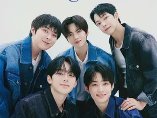 VERIVERY, yang beranggotakan Dongho, Gaehong, dan Kangmin dari "BOYS II PLANET," memperbarui kontraknya dengan Jellyfish Entertainment