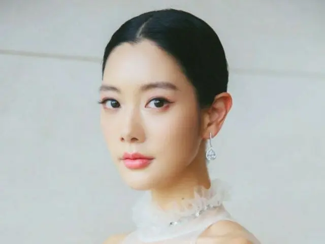 女優クララ、結婚6年目で破局…ことし8月「協議離婚手続き完了」